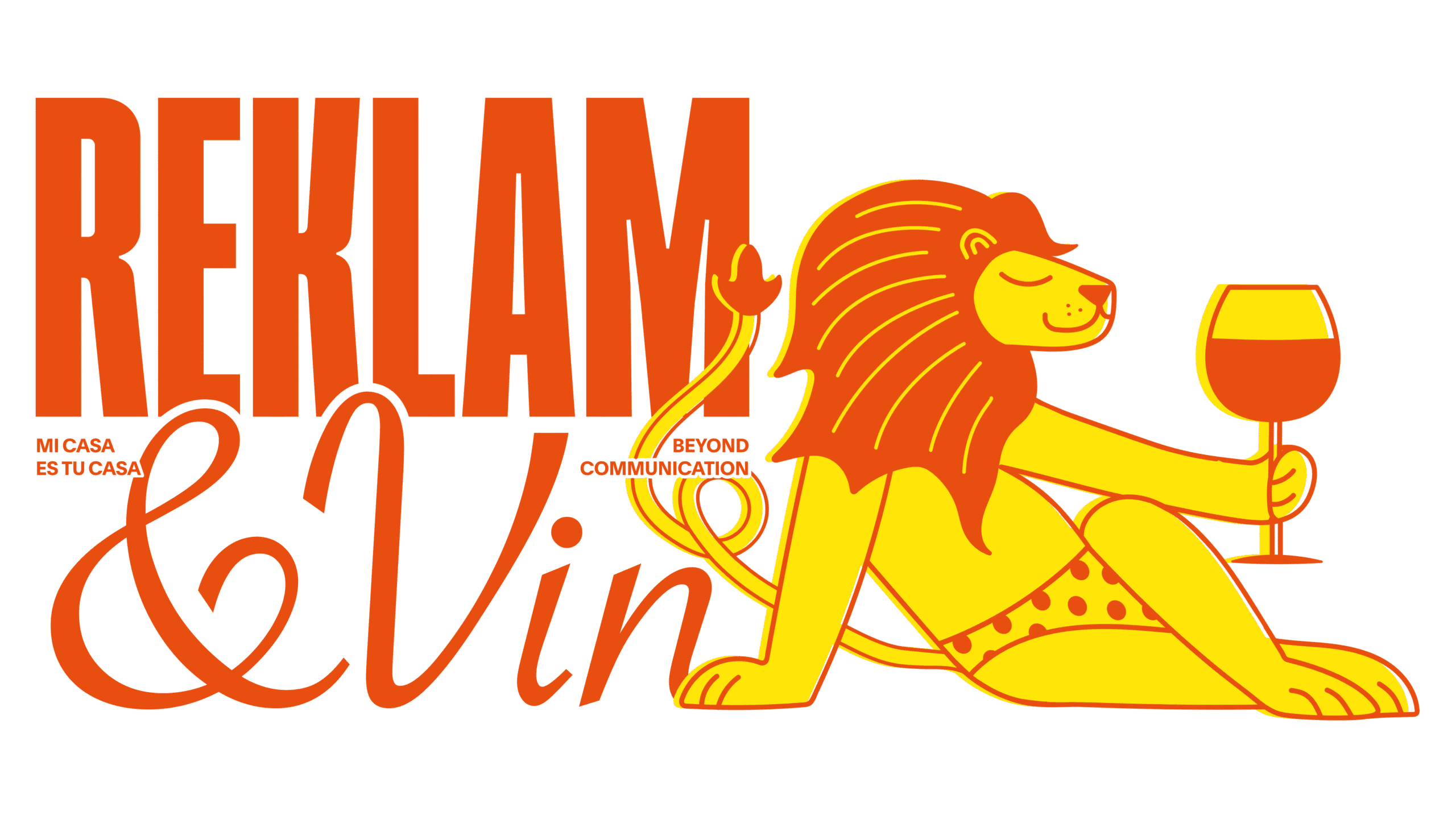 Reklam och Vin