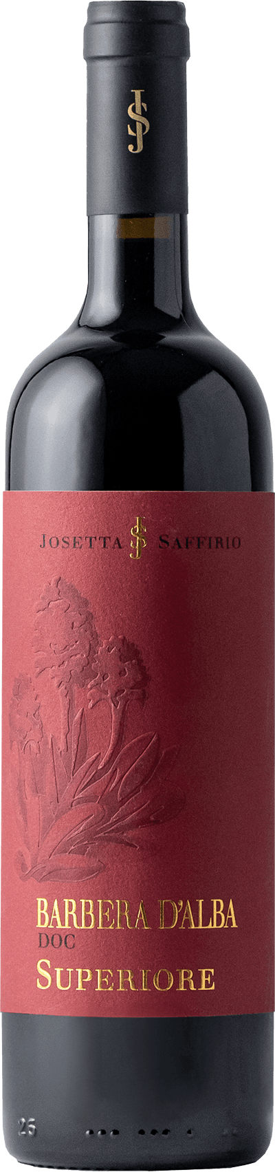 Barbera d’Alba Superiore