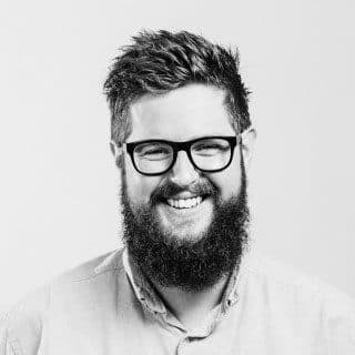 Adam Eriksson på Beyond Communication