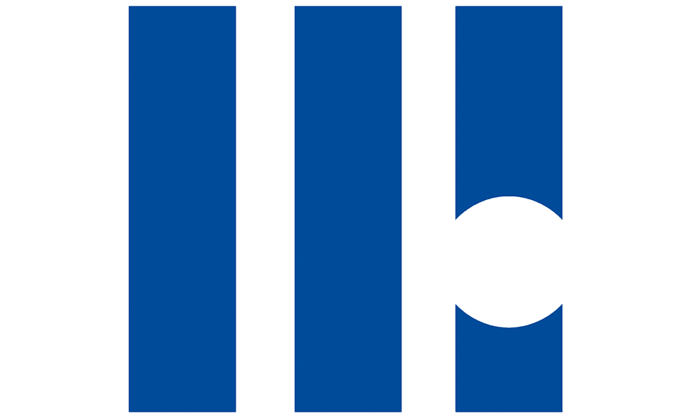 Ahlbergs Cameras logotyp