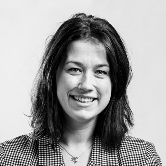 Maria Lundkvist på Beyond Communication